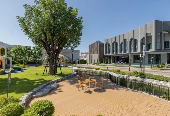 Bangkok Boulevard Signature Westgate