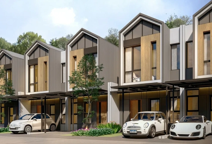 Banjar Wijaya - Alfiore