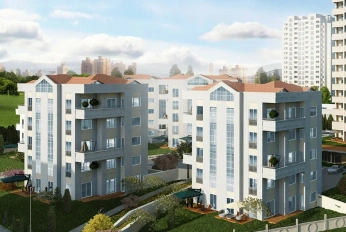 BANU EVLERI Ispartakule 1 / 2