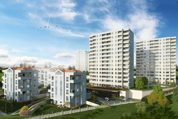 BANU EVLERI Ispartakule 1 / 2