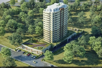 Banu Evleri Ispartakule 4