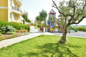 BanuEvleri Ispartakule 3