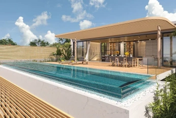 Banyan Tree Beach Residences Mazu