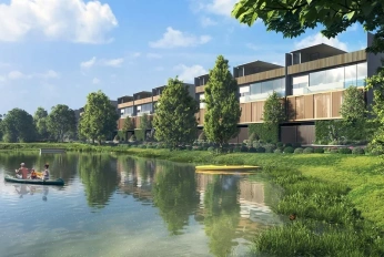 Banyan Tree Beach Residences Nammu