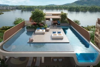 Banyan Tree Beach Residences - Oceanus