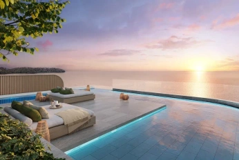 Banyan Tree Beach Residences - Oceanus