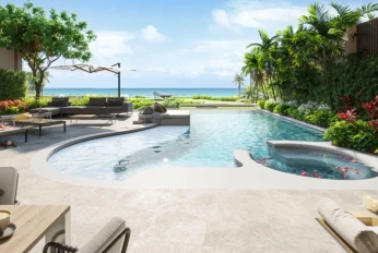 Banyan Tree Beach Residences Sirena