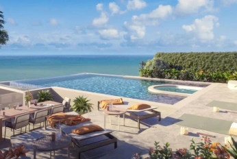 Banyan Tree Beach Residences Sirena