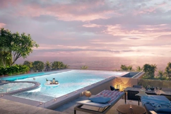 Banyan Tree Beach Residences Sirena