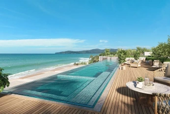 Banyan Tree Beach Residences Varuna