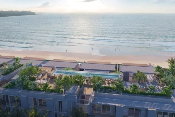 Banyan Tree Beach Residences Varuna