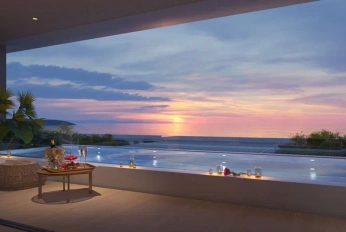Banyan Tree Beach Residences Varuna