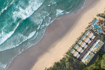 Banyan Tree Beach Residences Varuna