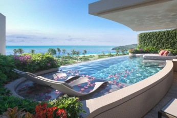 Banyan Tree Grand Residences - Seaview Residences