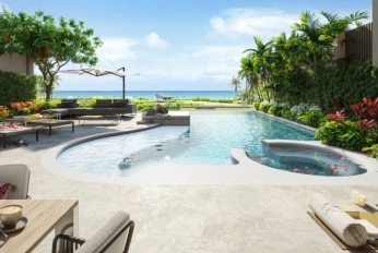 Banyan Tree Grand Residences - Seaview Residences