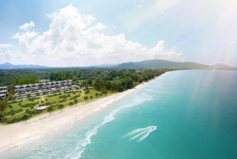 Banyan Tree Grand Residences - Seaview Residences