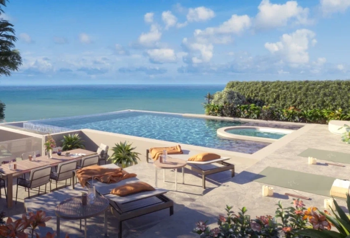 Banyan Tree Grand Residences - Seaview Residences