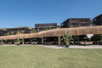 Barbaros Reserve Residences