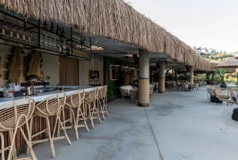 Barbaros Reserve Residences