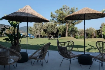 Barbaros Reserve Residences