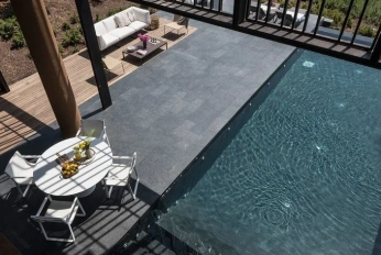 Barbaros Reserve Residences