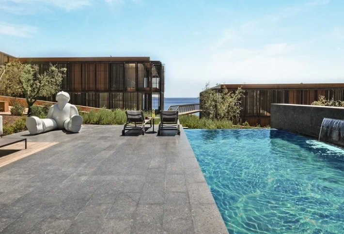 Barbaros Reserve Residences