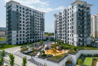 Basaksehir Avrasya Konutlari