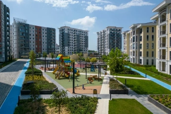 Basaksehir Avrasya Konutlari