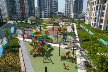 Basaksehir Avrasya Konutlari