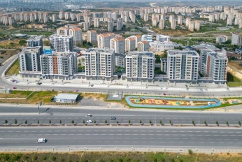 Basaksehir Avrasya Konutlari