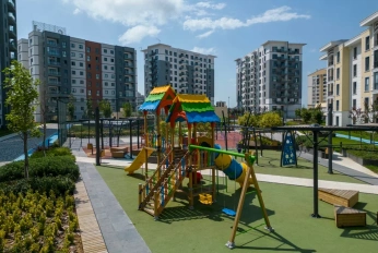 Basaksehir Avrasya Konutlari