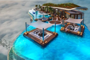 Bay by Cavalli
