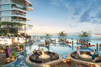 Bay by Cavalli