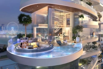 Bay by Cavalli