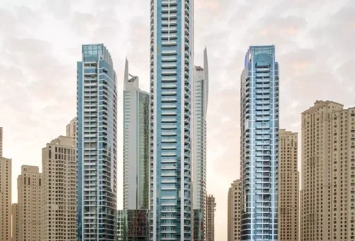 Bay Central