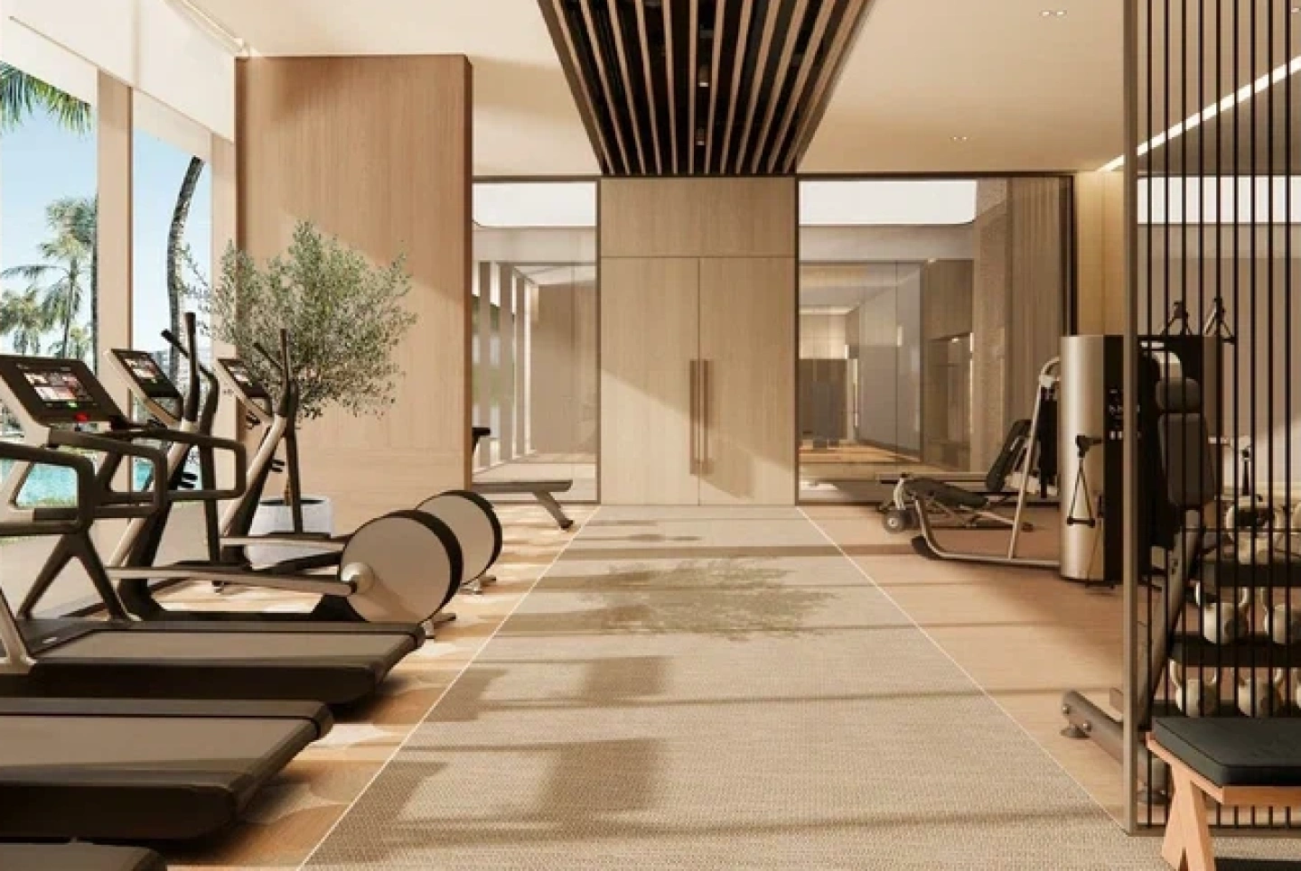 Bay Grove Residences
