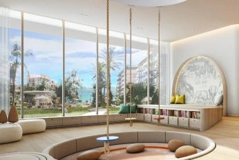 Bay Grove Residences