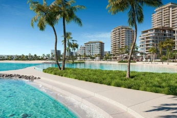 Bay Grove Residences