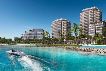Bay Grove Residences