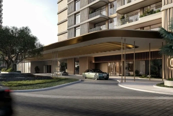 Bay Grove Residences