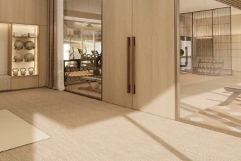 Bay Grove Residences