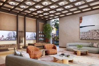 Bay Grove Residences