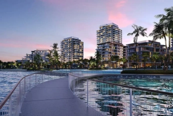 Bay Grove Residences