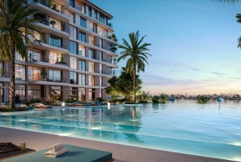 Bay Grove Residences