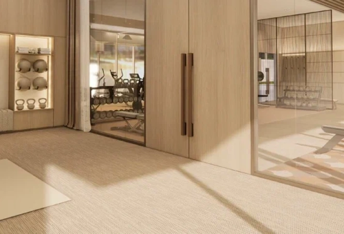 Bay Grove Residences