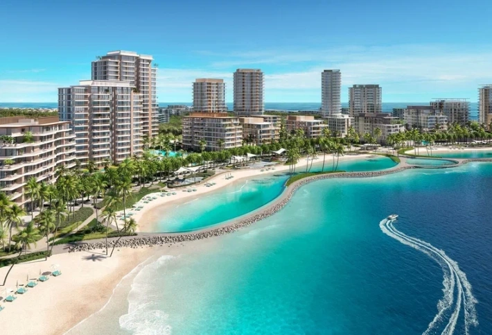 Bay Grove Residences