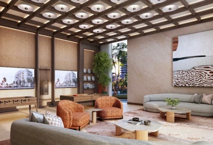 Bay Grove Residences