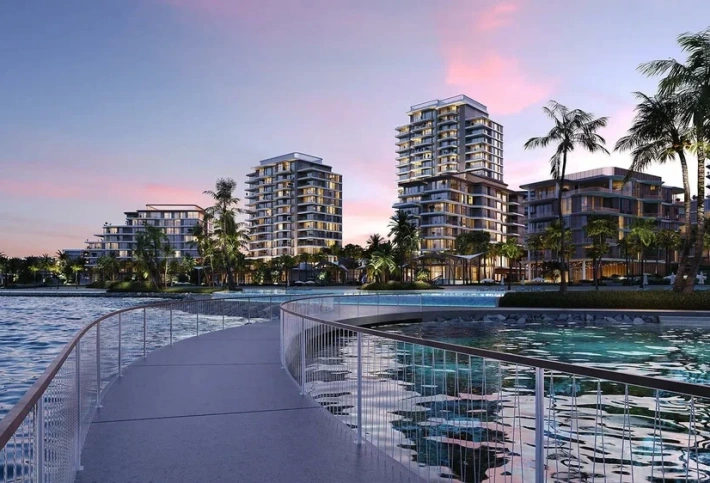 Bay Grove Residences