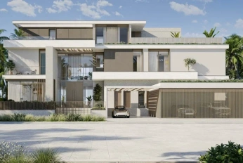 Bay Villas