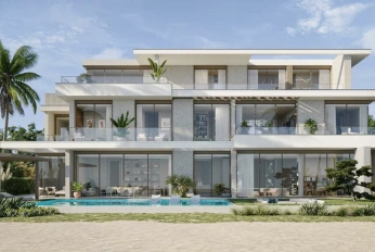 Bay Villas